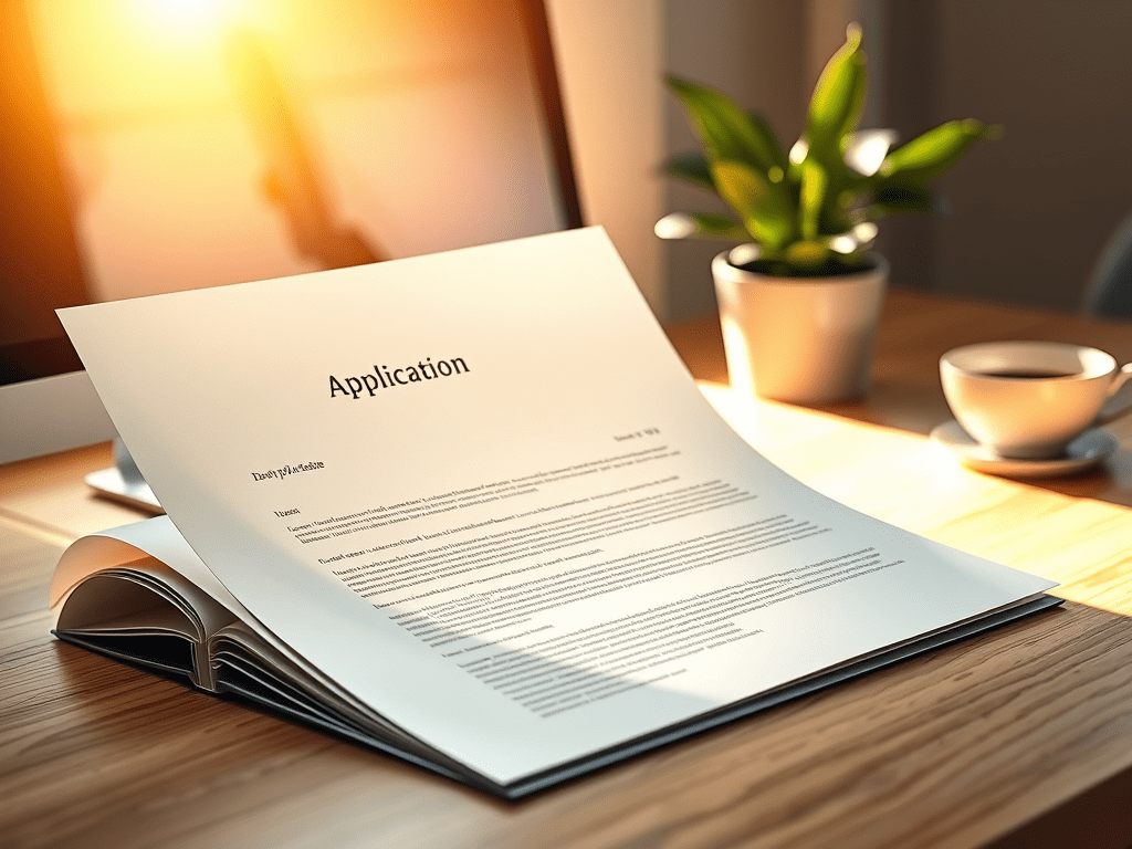 Geef jouw talent een mooie bestemming! Stuur je open&nbsp;sollicitatie!